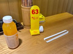 -长乐川式面馆·现炒浇头(石门二路店)