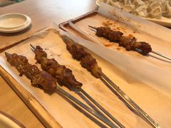 -羊之道草原味道清真餐厅(番禺店)