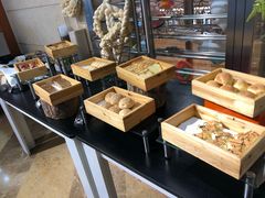 -宁海金海开元名都大酒店·名爵自助餐厅(金水路店)