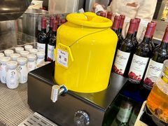 -芭菲盛宴·环球美食(锦城万达广场店)