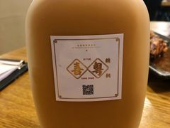 -喜粤糖朝餐厅(三八广场店)