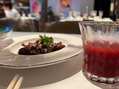 -桂满陇·海市蜃楼·黑金(国金店)