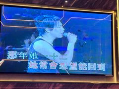 -INLOVE KTV(西溪印象城店)