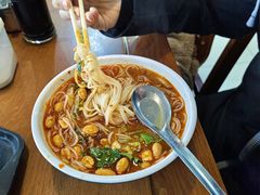 -顺华粉馆(桃园南路店)