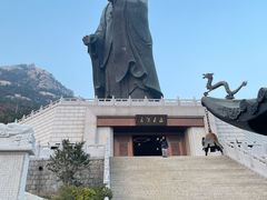 -青岛崂山太清宫