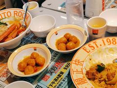 -肥韬茶餐厅(海上世界店)