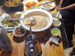 -老家黄墩小错鸡·活海鲜