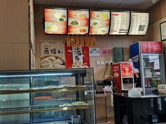 -庆丰包子铺(和平里店)