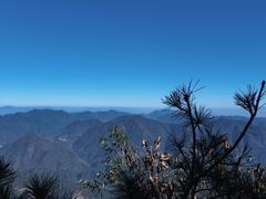 -三清山风景名胜区