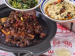 -回味黑鸭煲·始于2006(万松园店)