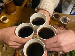 -阿婆情腊排骨火锅(金虹路店)