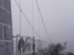 -沂蒙山旅游区龟蒙景区
