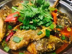 -锋味海鲜菜馆
