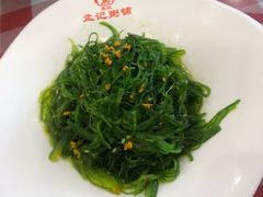 -孟记粥铺·家常菜·烧烤·粥(亚运村店)
