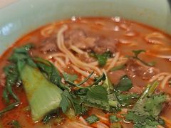 -李先生牛肉面大王(广渠门内店)