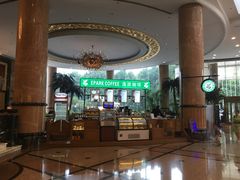 -南京维景国际大酒店(南京博物院店)