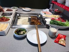 -海底捞火锅(吴中路店)
