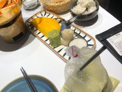 -BetterThai 泰加(苏州中心店)
