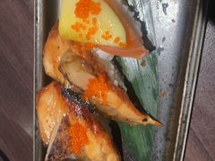 -匠和风精致料理(莆田财富中心店)