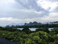 -忆咖啡观景餐厅(桂林象山公园店)