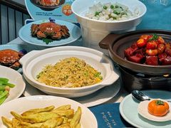 -淮扬韵(高新大都荟店)
