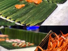 -加餐海鲜自助(集美银泰百货店)
