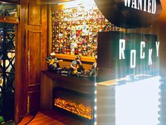 -MR.ROCKY洛奇先生·西餐&酒吧(太古仓店)
