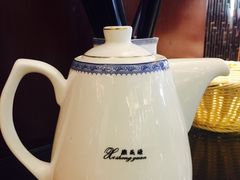 -熙盛源(滨湖万达店)