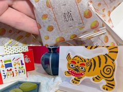 -阮大兴糕团(日月光中心店)