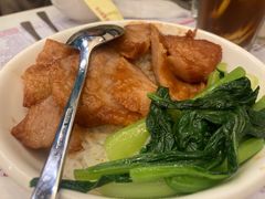 -大哥餐厅(西城花园店)