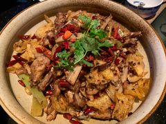 -辛香汇(大华第一坊店)