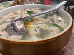 平潭手工鱼丸-海坛特色小吃·只做平潭特色菜(平潭店)