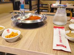 -彤德莱牛肉火锅(双港店)