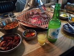 -蚂蚁家辣炒章鱼(海云台店)