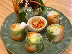 -越美小馆·越南料理(曲江店)