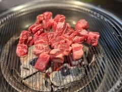 -伍丁·烤牛肋(和平东桥店)