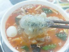 -春发生饭店·非遗(南院门店)