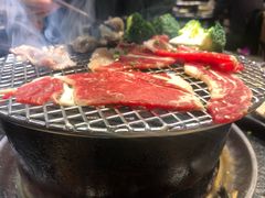 -醉火烧泥炉烤肉(孩儿巷店)