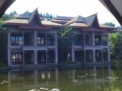-广州从化都喜泰丽度假温泉酒店