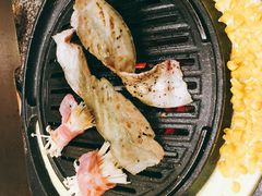-高丽苑韩国烤肉(海昌路旗舰店)