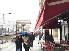 -路易·威登(香榭丽舍大道店)