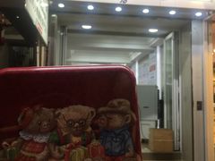 -珍妮曲奇聪明小熊(上环店)