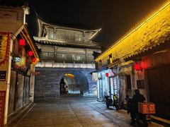 -衢州古城文化旅游区钟楼