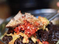 -百年石锅饭·朝鲜族传统民餐