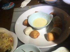 -正福居老北京正宗铜锅泉水涮肉(彰化路店)
