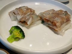 -滋粥楼·顺德菜(番禺广场总店)