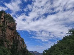 -崂山九水游览区