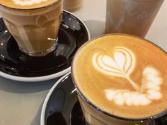 -Seesaw Coffee(上生新所店)