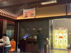 -古南都·老广东酒楼(龙江店)