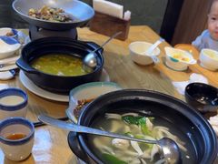 -北国饭店(汕头卜蜂店)